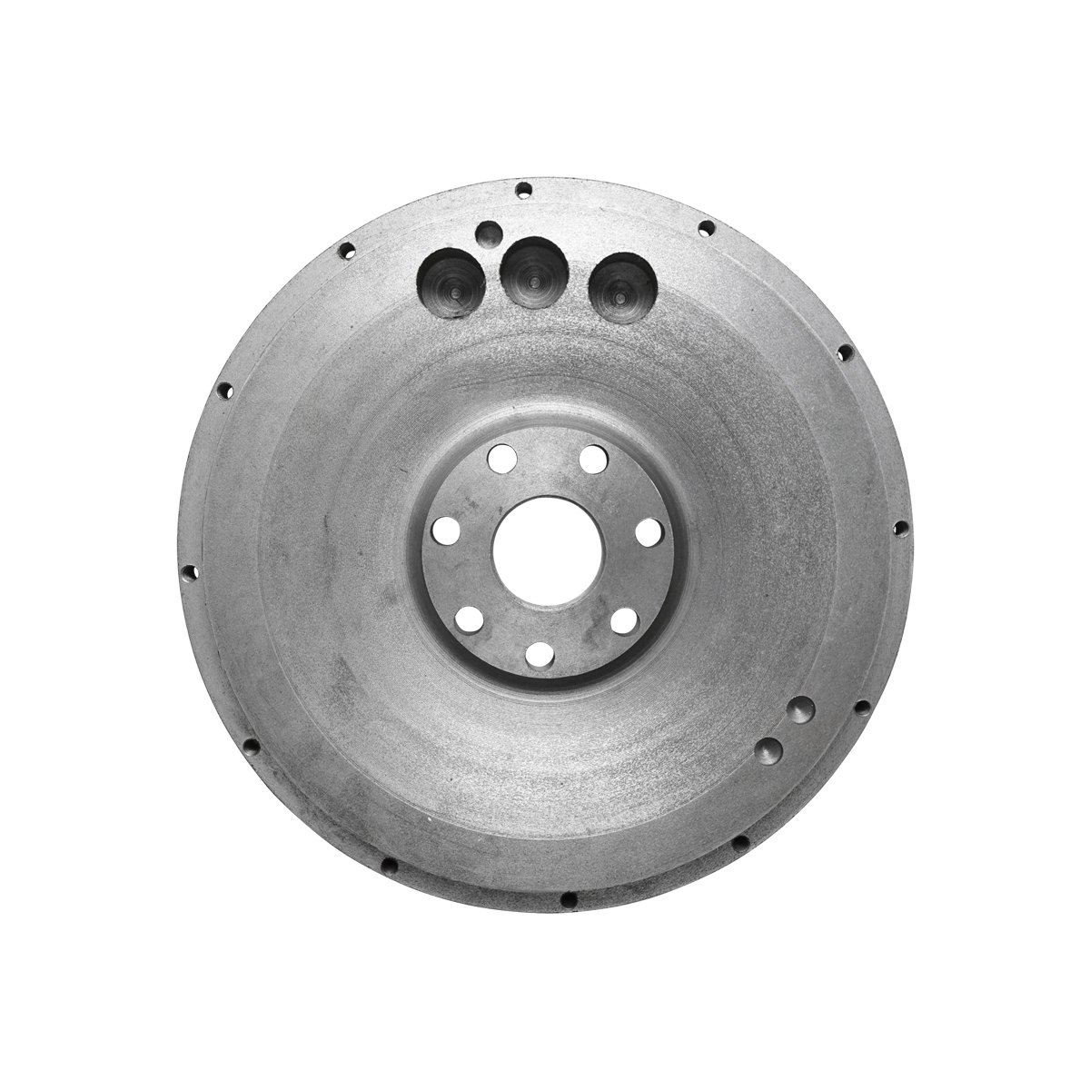 Volanta motor 11 toli pentru Fiat 4668231 4690468 7 GAURI